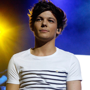 Louis Tomlinson, One Direction Louis Tomlinson, One Direction